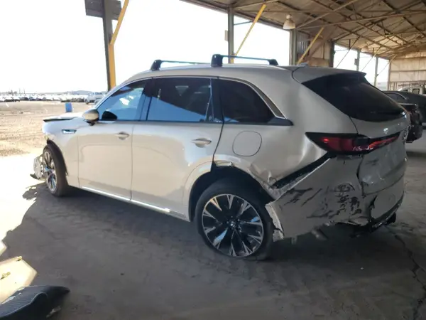 JM3KKEHC9R1130873 2024 MAZDA CX-90 - Image 2