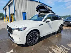 JM3KKEHC9S1192666 2025 MAZDA CX-90