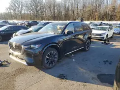 JM3KKEHC9S1209224 2025 MAZDA CX-90