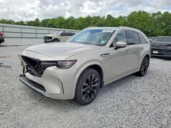 JM3KKEHC9S1220420 2025 MAZDA CX-90
