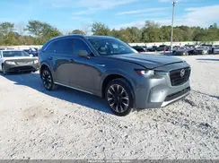JM3KKEHC9T1350201 2026 MAZDA CX-90