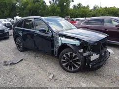 JM3KKEHC9T1383358 2026 MAZDA CX-90