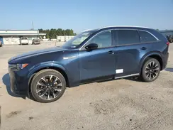 JM3KKEHCXR1127657 2024 MAZDA CX-90