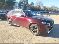 JM3KKEHCXS1195723 2025 MAZDA CX-90