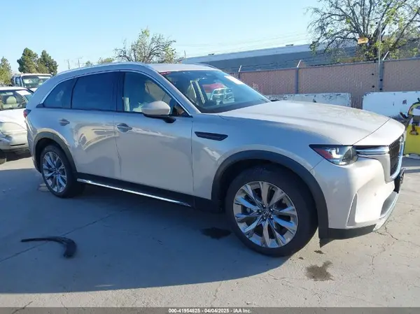 JM3KKEHD0R1118202 2024 MAZDA CX-90 - Image 1