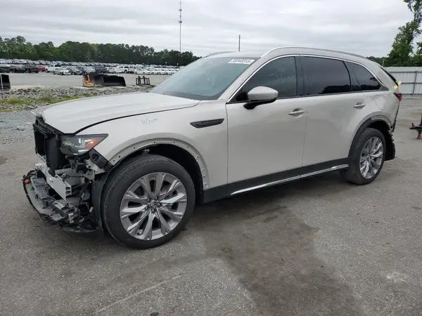 JM3KKEHD0R1138238 2024 MAZDA CX-90 - Image 1