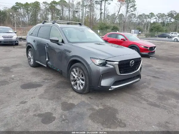 JM3KKEHD0R1138529 2024 MAZDA CX-90 - Image 1