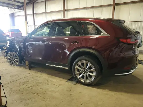 JM3KKEHD0R1144671 2024 MAZDA CX-90 - Image 2