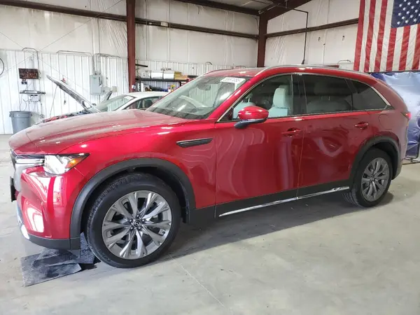 JM3KKEHD0R1150342 2024 MAZDA CX-90 - Image 1