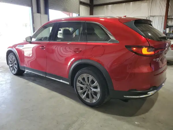JM3KKEHD0R1150342 2024 MAZDA CX-90 - Image 2