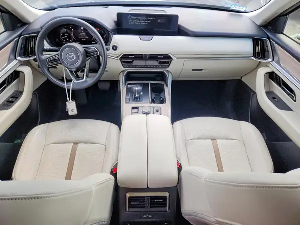 JM3KKEHD0R1167156 2024 MAZDA CX-90 - Image 8