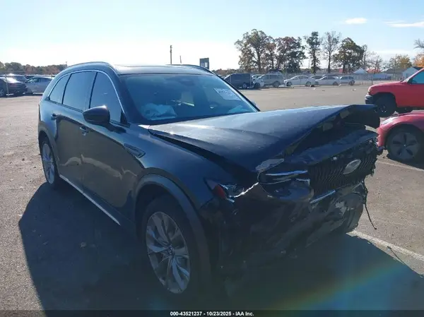 JM3KKEHD0R1168114 2024 MAZDA CX-90 - Image 1