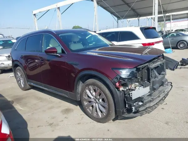JM3KKEHD0R1172406 2024 MAZDA CX-90 - Image 1