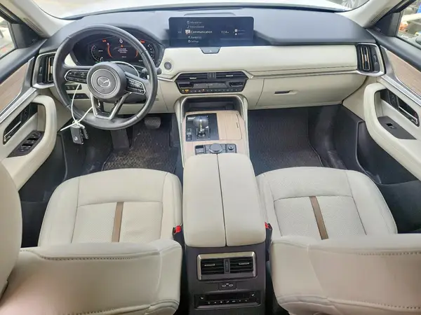 JM3KKEHD0R1184989 2024 MAZDA CX-90 - Image 8