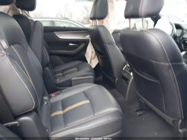 JM3KKEHD0S1208522 2025 MAZDA CX-90 - Image 8