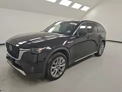 JM3KKEHD0S1217981 2025 MAZDA CX-90