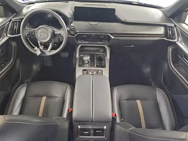 JM3KKEHD0S1217981 2025 MAZDA CX-90 - Image 8