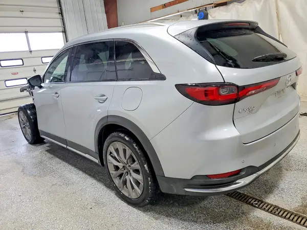 JM3KKEHD0S1222873 2025 MAZDA CX-90 - Image 2