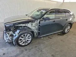 JM3KKEHD0S1228852 2025 MAZDA CX-90