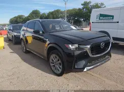 JM3KKEHD0S1229256 2025 MAZDA CX-90