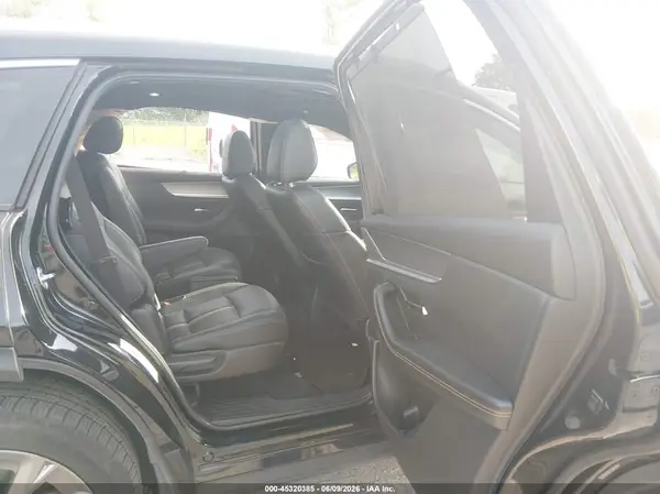 JM3KKEHD0S1229256 2025 MAZDA CX-90 - Image 8