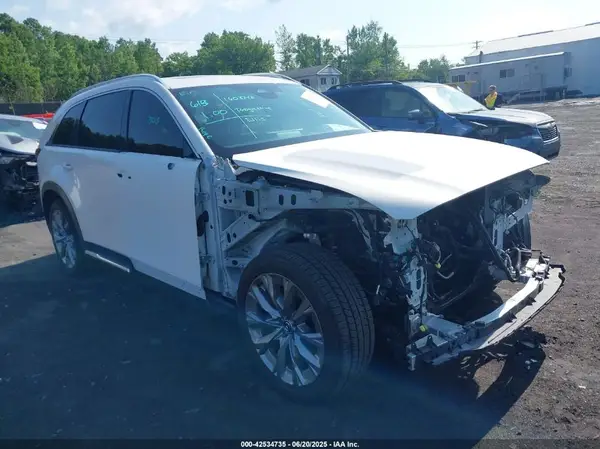 JM3KKEHD1R1101568 2024 MAZDA CX-90 - Image 1