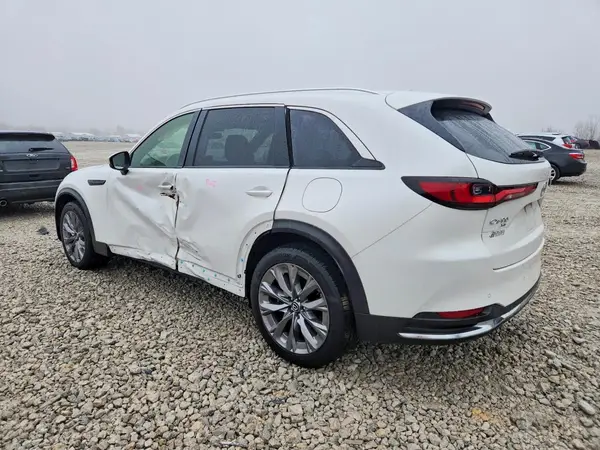 JM3KKEHD1R1101781 2024 MAZDA CX-90 - Image 2