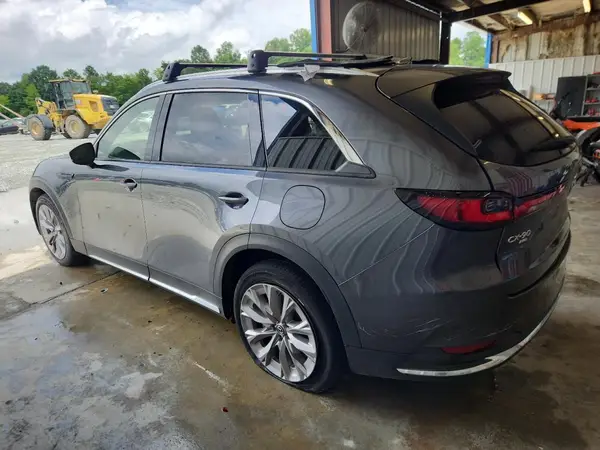 JM3KKEHD1R1130360 2024 MAZDA CX-90 - Image 2