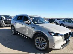 JM3KKEHD1R1172818 2024 MAZDA CX-90