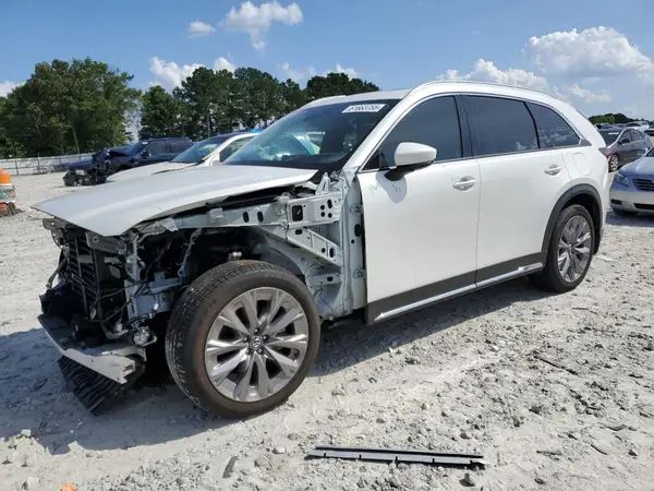 JM3KKEHD1R1173550 2024 MAZDA CX-90 - Image 1