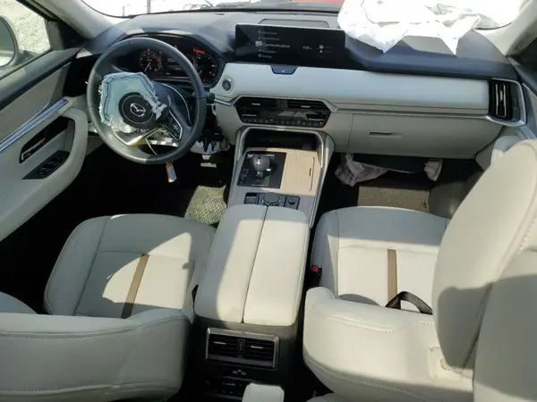 JM3KKEHD1R1173550 2024 MAZDA CX-90 - Image 8