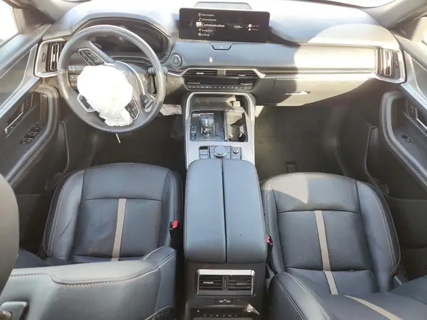 JM3KKEHD1S1213597 2025 MAZDA CX-90 - Image 8