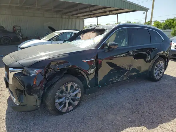 JM3KKEHD1S1218119 2025 MAZDA CX-90 - Image 1