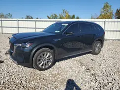 JM3KKEHD1S1223451 2025 MAZDA CX-90