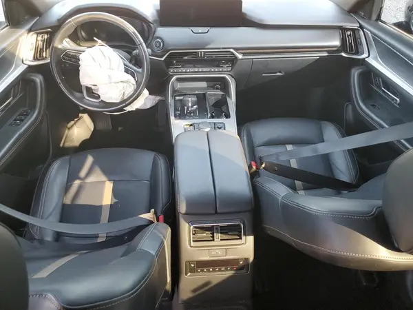 JM3KKEHD1S1223451 2025 MAZDA CX-90 - Image 8