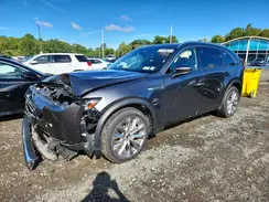 JM3KKEHD1S1227628 2025 MAZDA CX-90