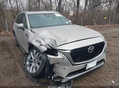 JM3KKEHD1S1228276 2025 MAZDA CX-90
