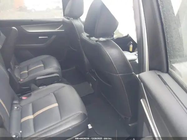 JM3KKEHD1S1228276 2025 MAZDA CX-90 - Image 8