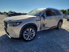 JM3KKEHD1S1228603 2025 MAZDA CX-90