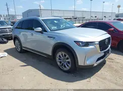 JM3KKEHD1S1228777 2025 MAZDA CX-90