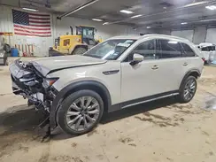 JM3KKEHD1S1229458 2025 MAZDA CX-90