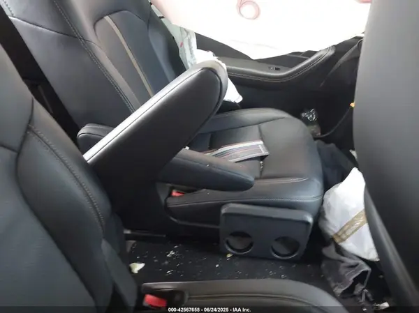 JM3KKEHD1S1229749 2025 MAZDA CX-90 - Image 8