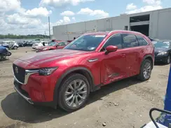 JM3KKEHD1S1229864 2025 MAZDA CX-90