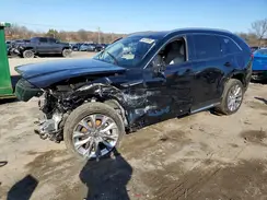 JM3KKEHD1S1236751 2025 MAZDA CX-90