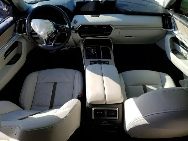 JM3KKEHD1S1236751 2025 MAZDA CX-90 - Image 8