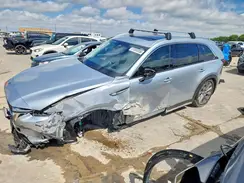 JM3KKEHD1S1236975 2025 MAZDA CX-90