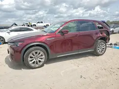 JM3KKEHD1S1239715 2025 MAZDA CX-90