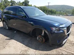 JM3KKEHD1S1242078 2025 MAZDA CX-90