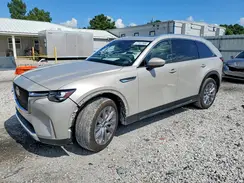 JM3KKEHD1T1358849 2026 MAZDA CX-90