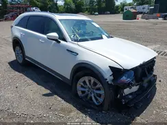 JM3KKEHD1T1363629 2026 MAZDA CX-90